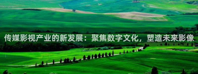 即看影视怎么免费看：传媒影视产业的新发展：聚焦数字文化，塑造未来影像